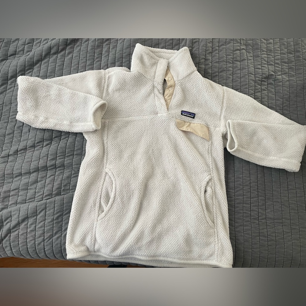 Women’s Patagonia Fleece